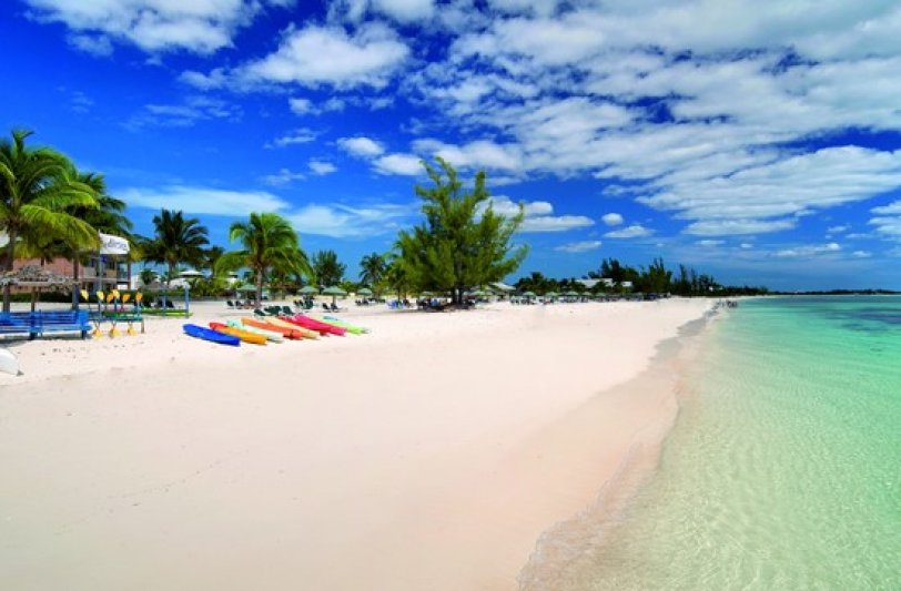 Wyndham Grand Bahama