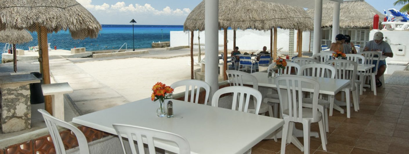Scuba Club Cozumel  